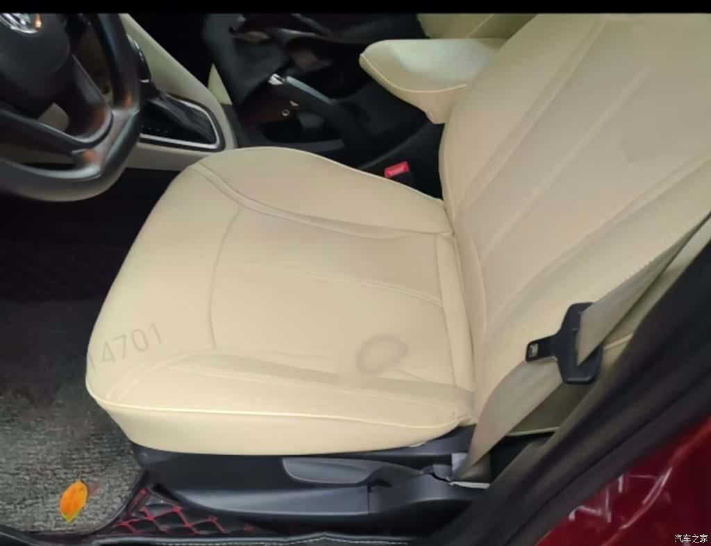 Buick 15N, 2017 14
