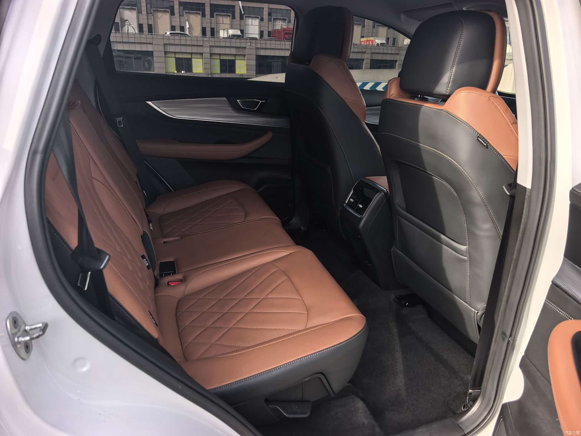 Chery Tiggo 8 Plus, 2022 11