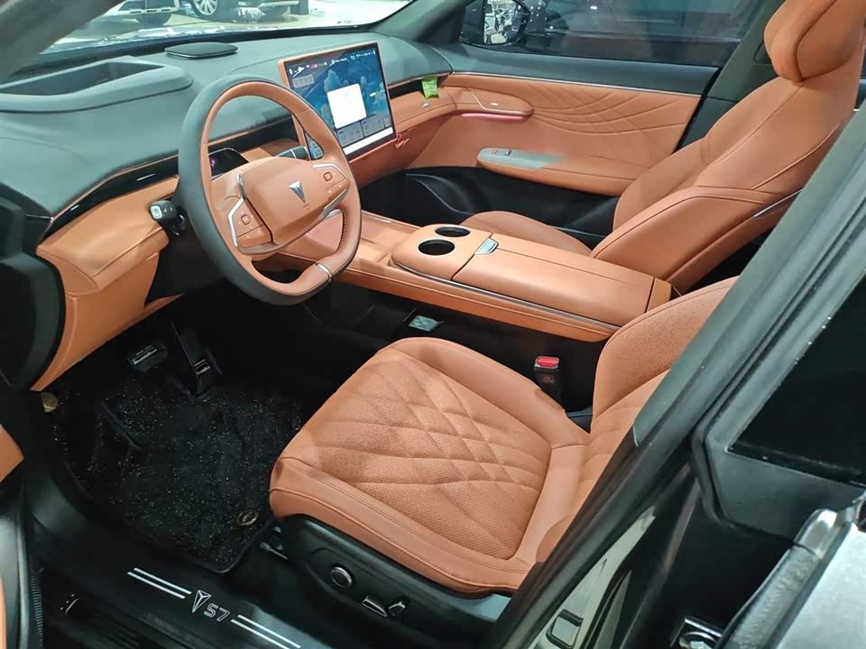 DEEPAL Dark blue S07