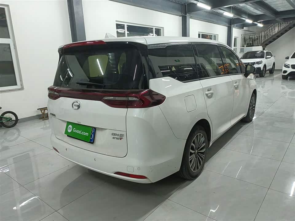 Trumpchi Trumpchi M6