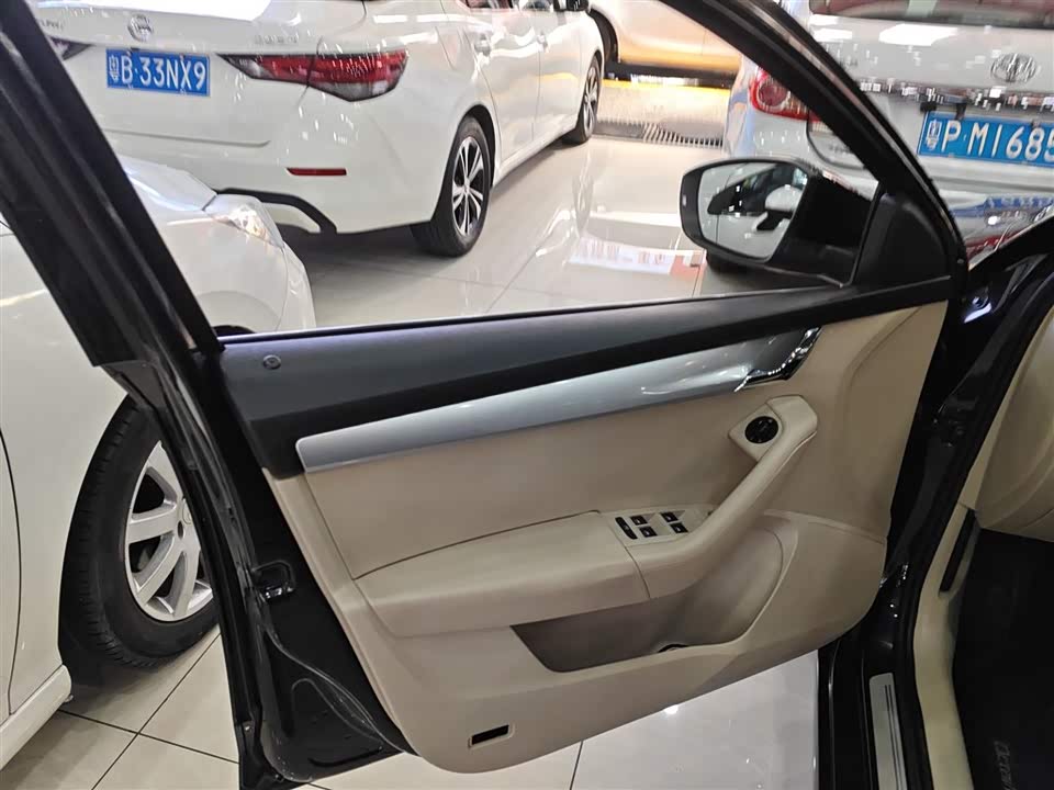 Skoda Octavia Skoda Octavia