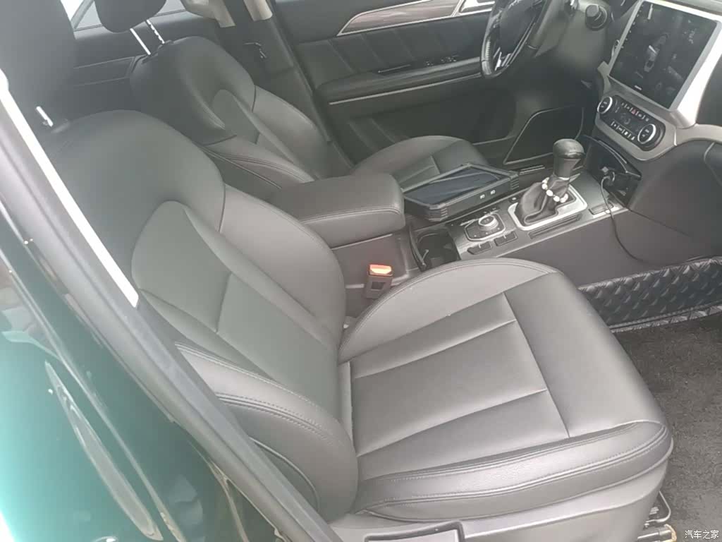 Haval H6, 2017 25