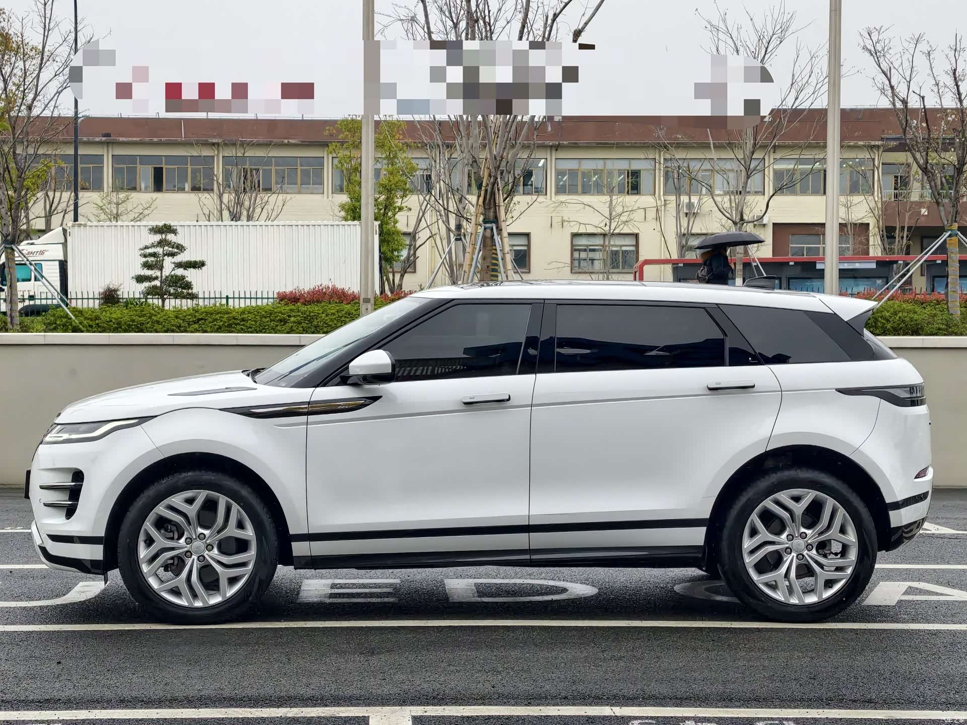 Land Rover Range Rover, 2023 8
