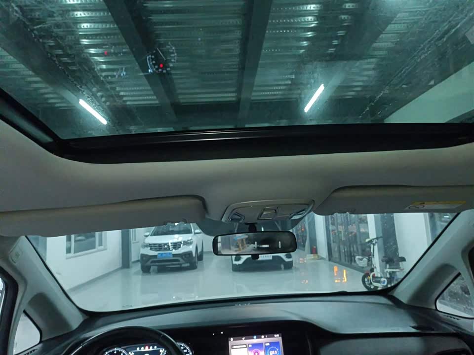 Trumpchi Trumpchi M6