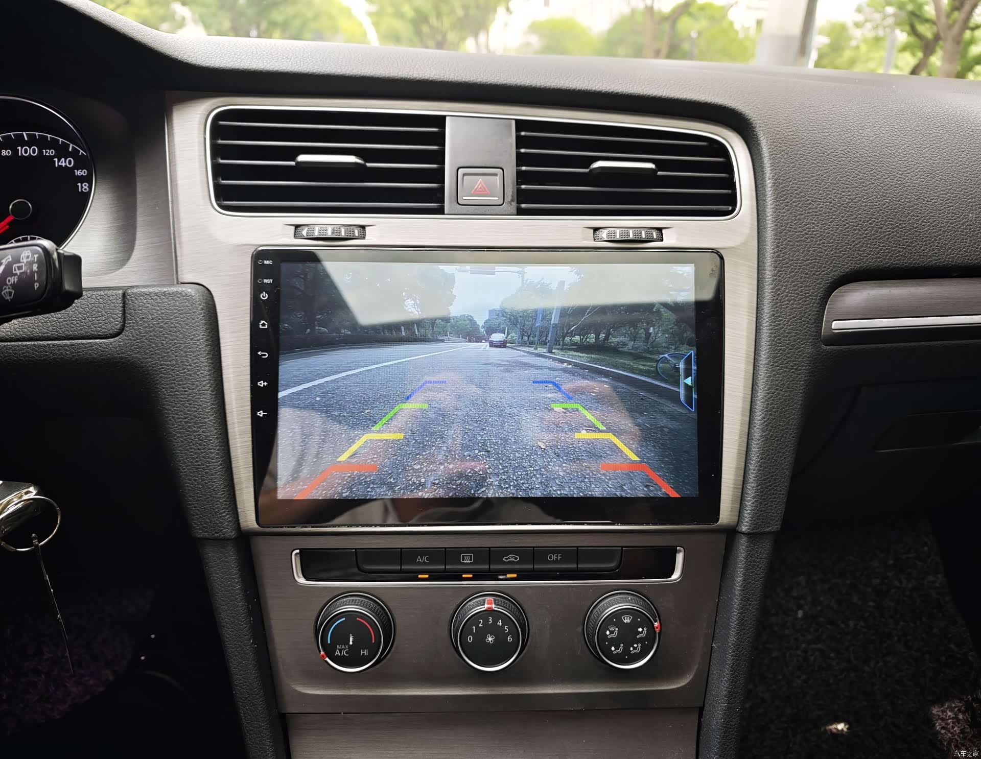 Volkswagen Golf, 2016 12