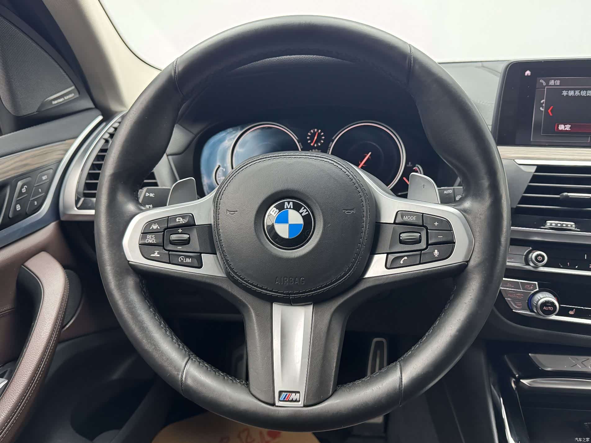 BMW X3, 2019 15
