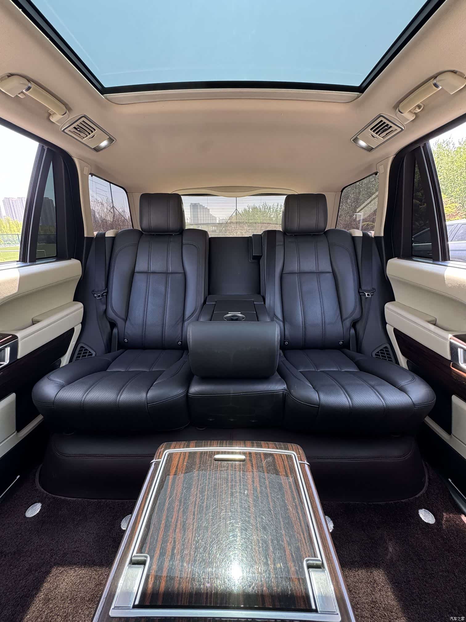 Land Rover Range Rover, 2015 22