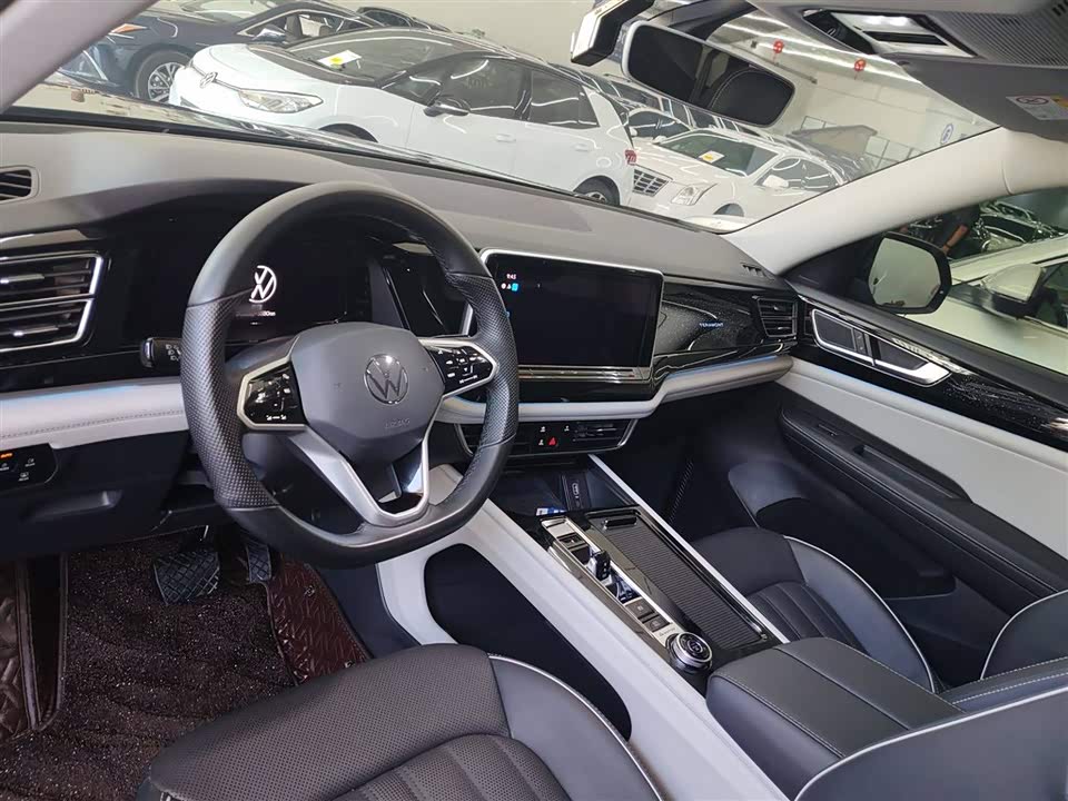 Volkswagen Tourang Volkswagen Tourang