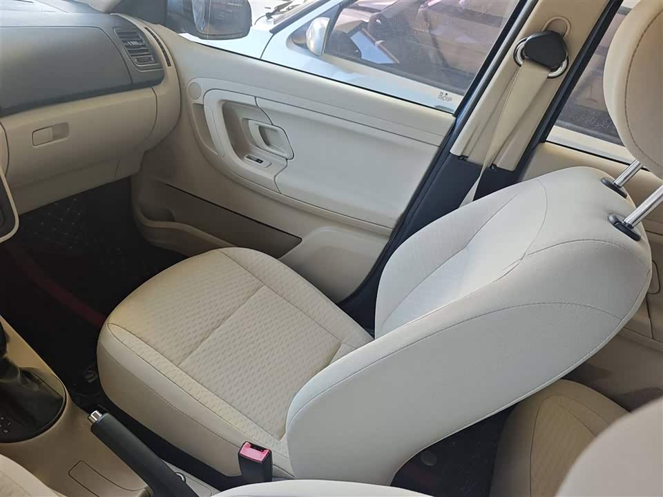 Skoda Jingrui Skoda Jingrui