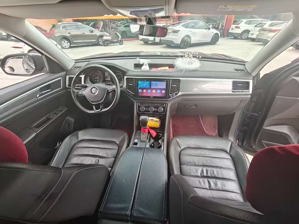 Volkswagen Tourang Volkswagen Tourang