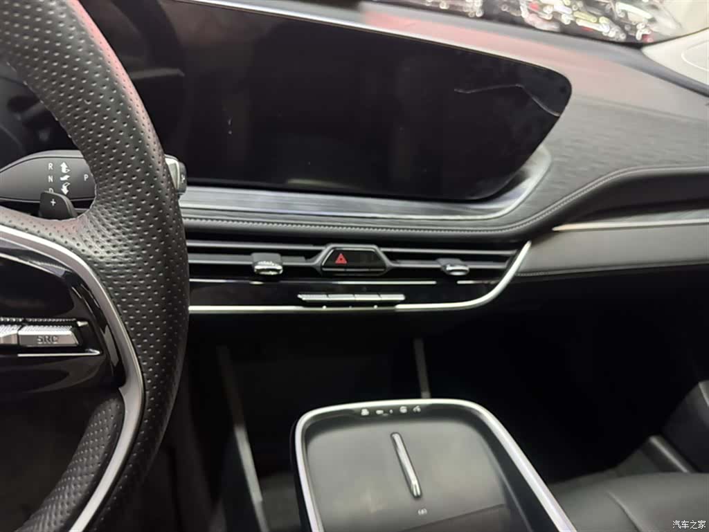 Buick LaCrosse, 2023 16