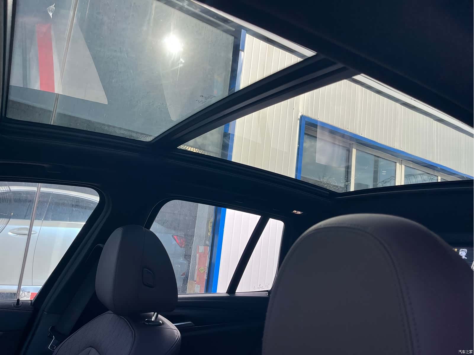 BMW X3, 2022 15