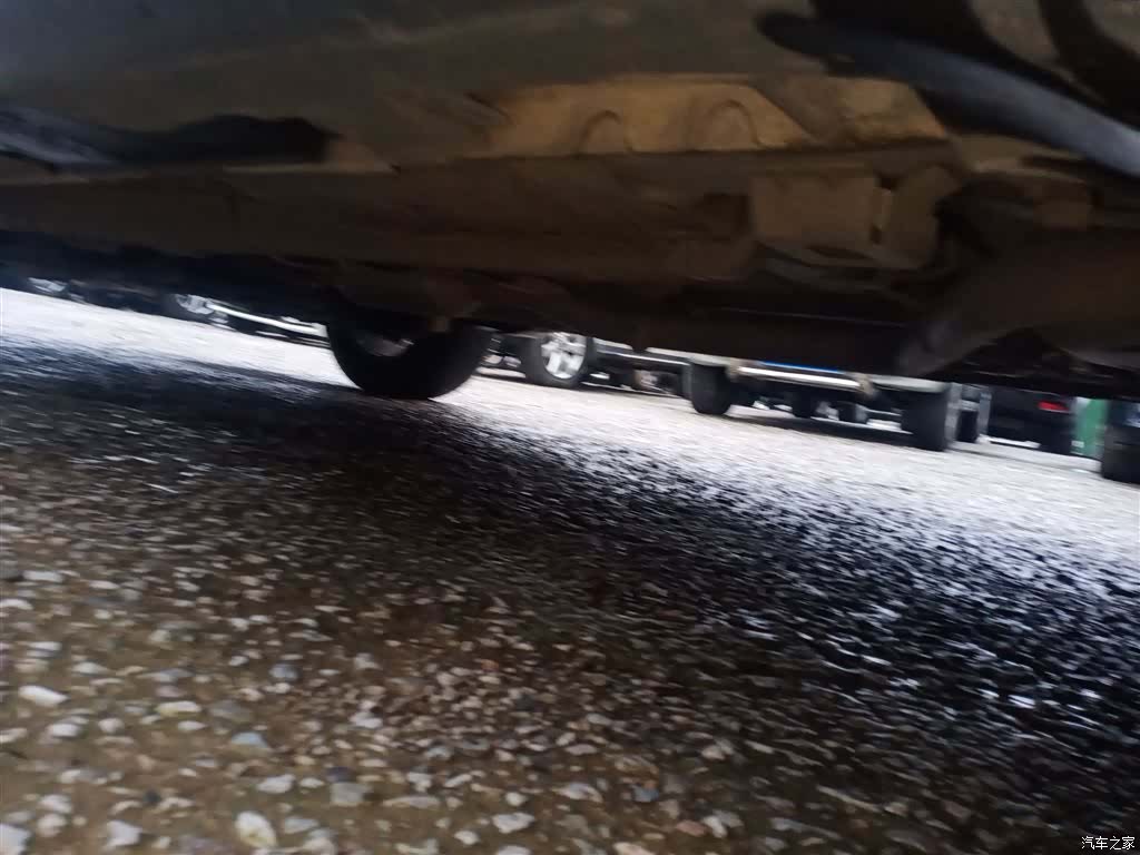 GAC GS4, 2015 22