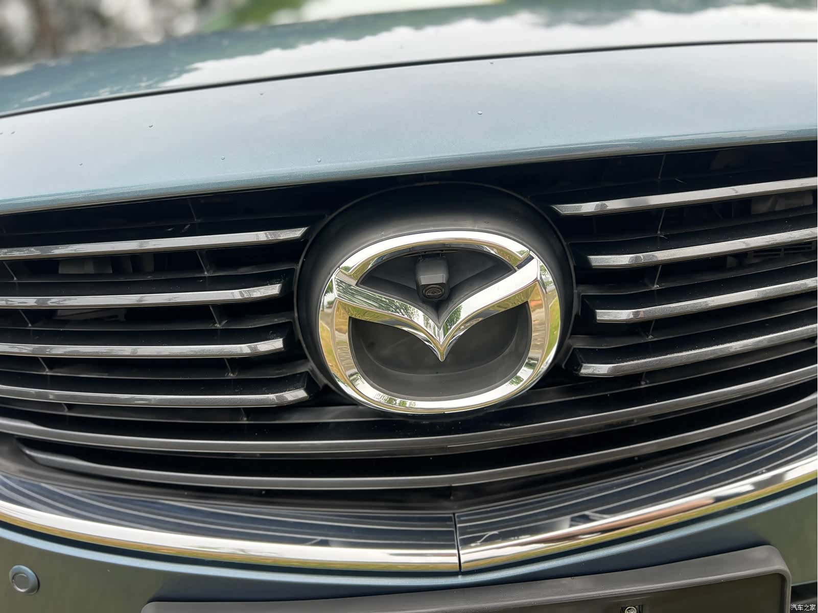 Mazda Atenza, 2017 16