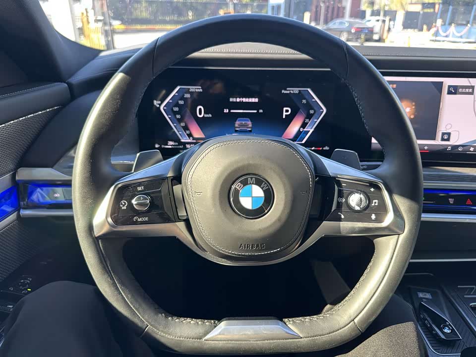BMW 7 series BMW 7 series