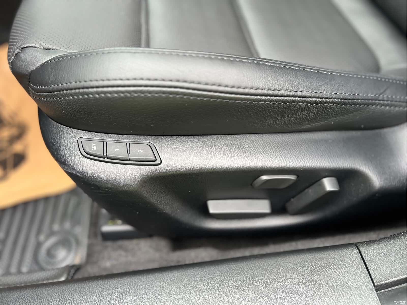 Mazda Atenza, 2017 19