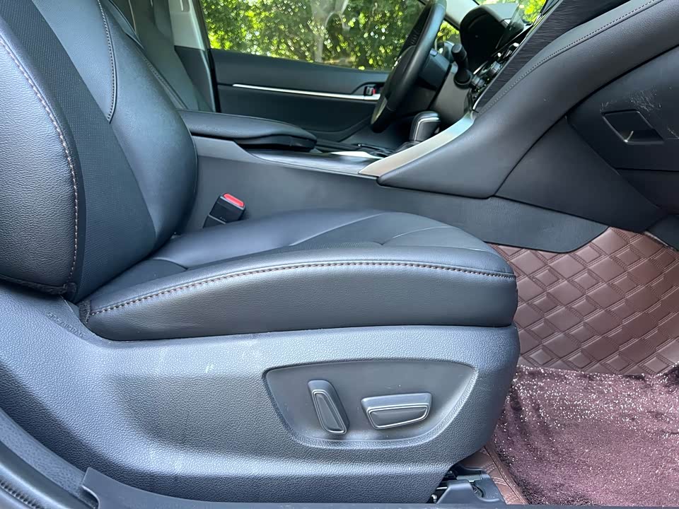 Toyota Camry Toyota Camry