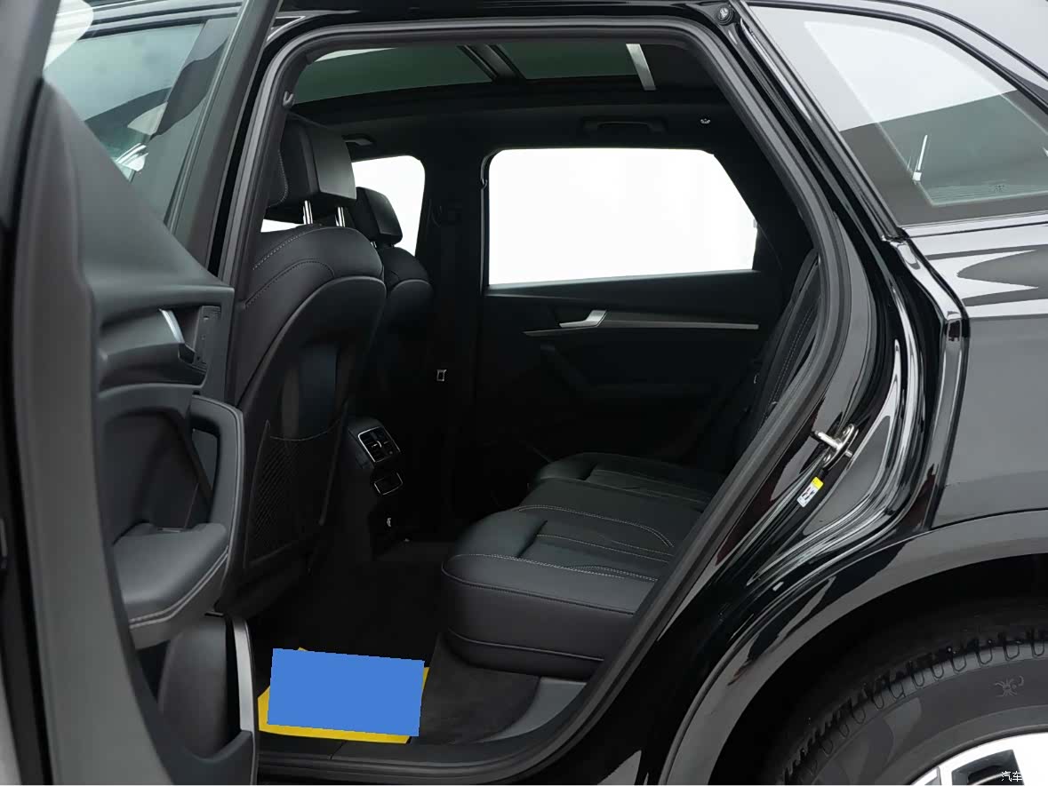 Audi Q5L, 2023 7