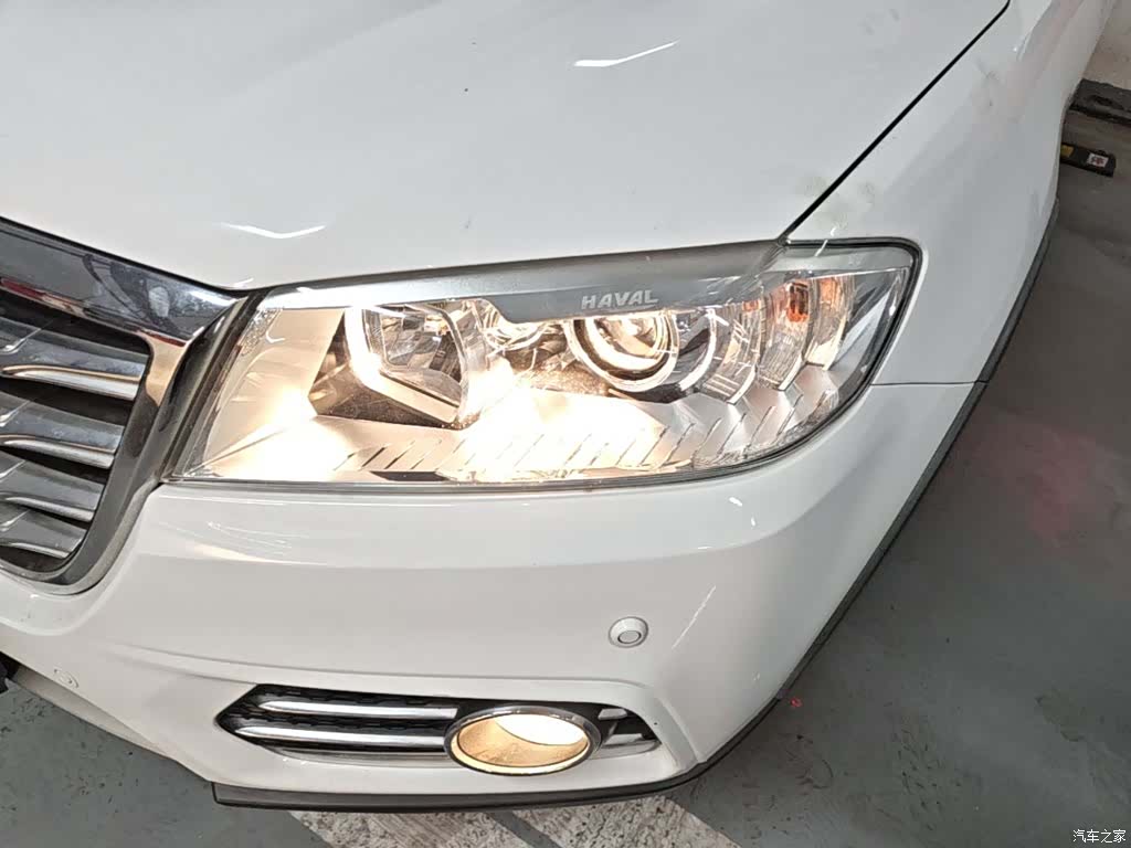 Haval H6, 2016 18