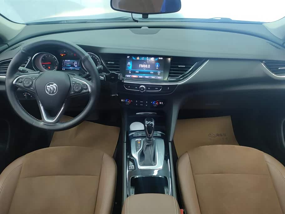 Buick Regal Buick Regal