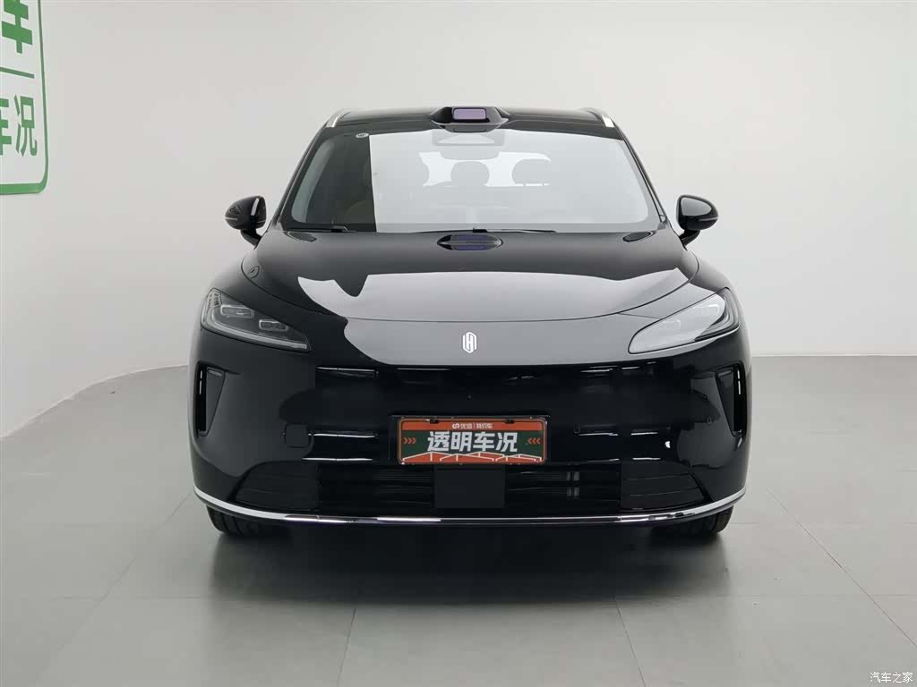 SAIC ShangJie H5, 2025 3