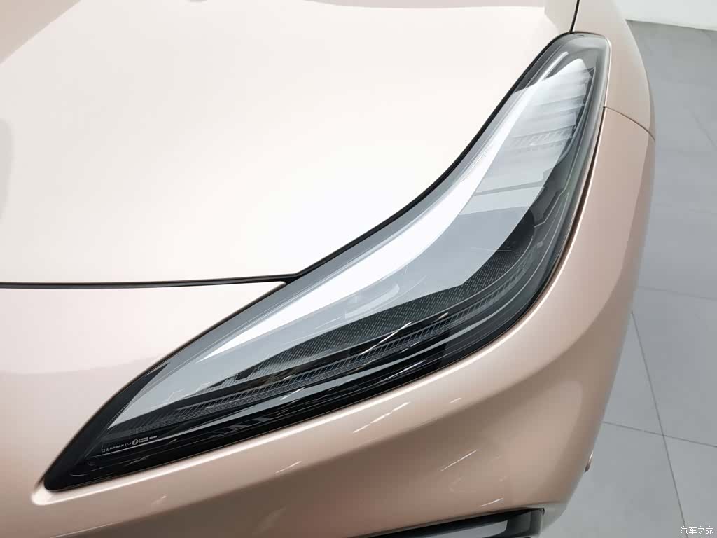 Neta GT, 2023 7