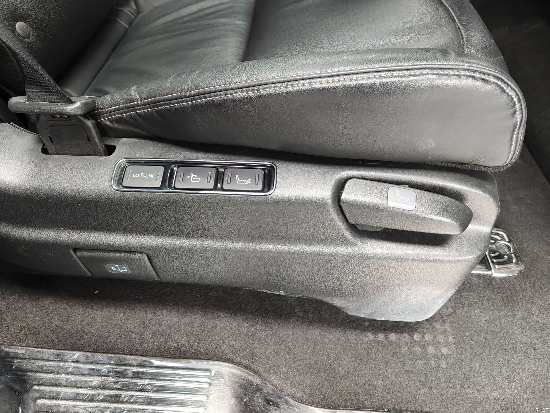 Honda Elysion, 2019 8