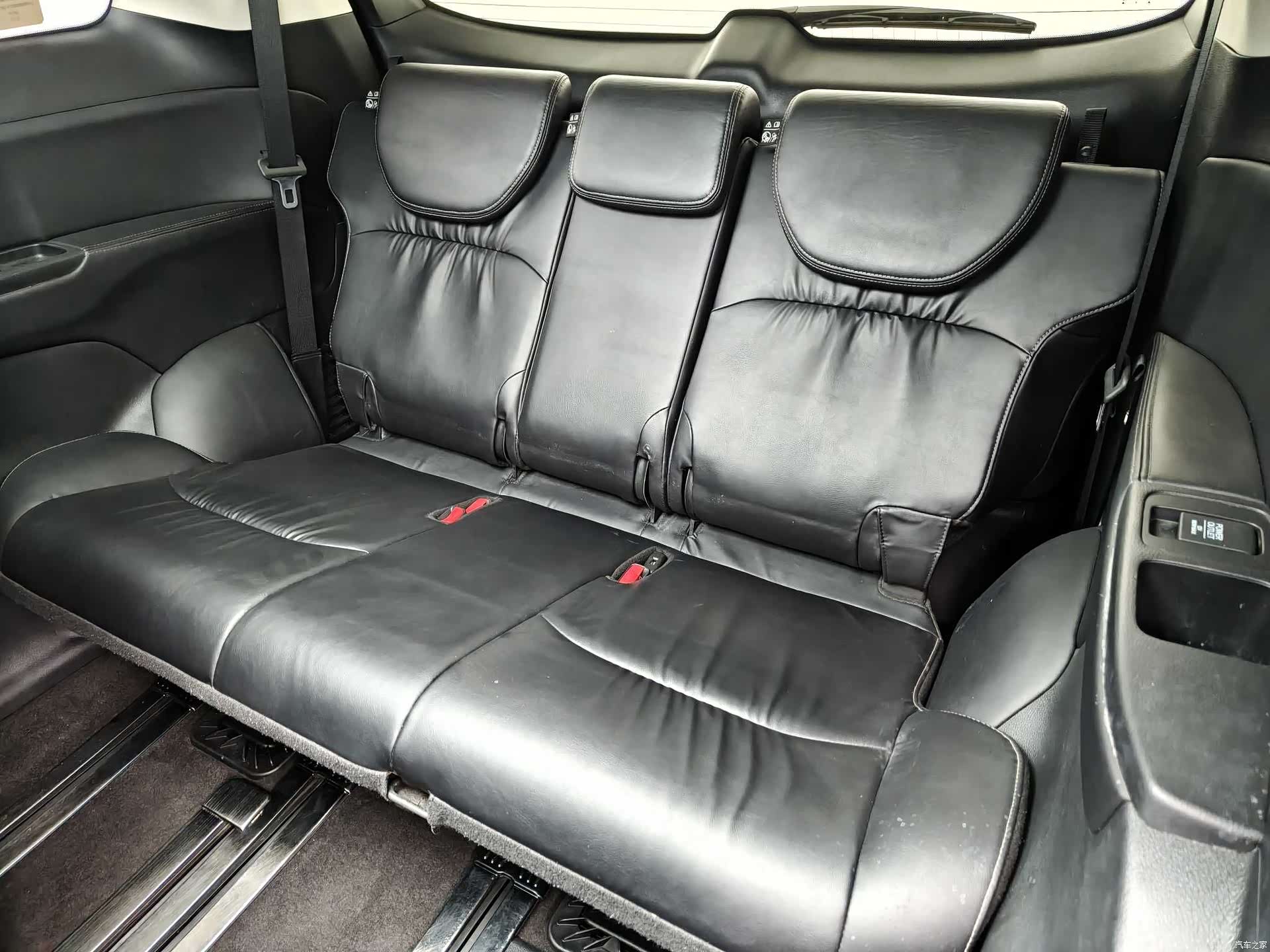 Honda Elysion, 2019 14