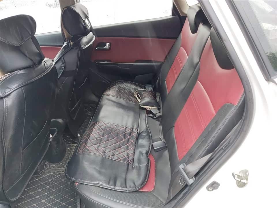 Kia K2 Kia K2