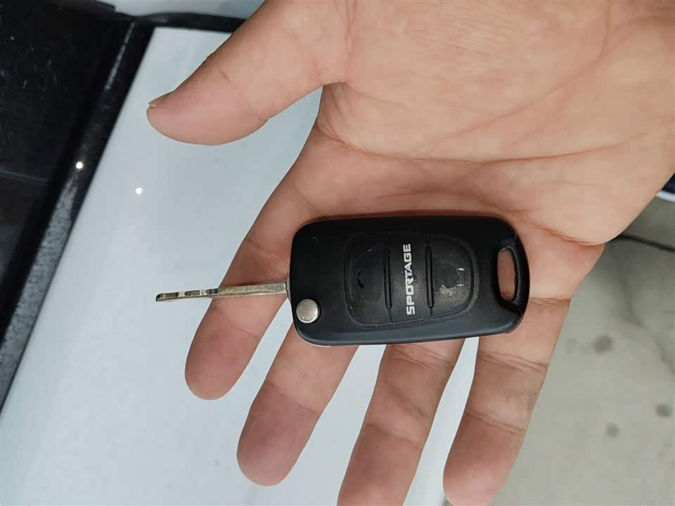 Kia K2 Kia K2