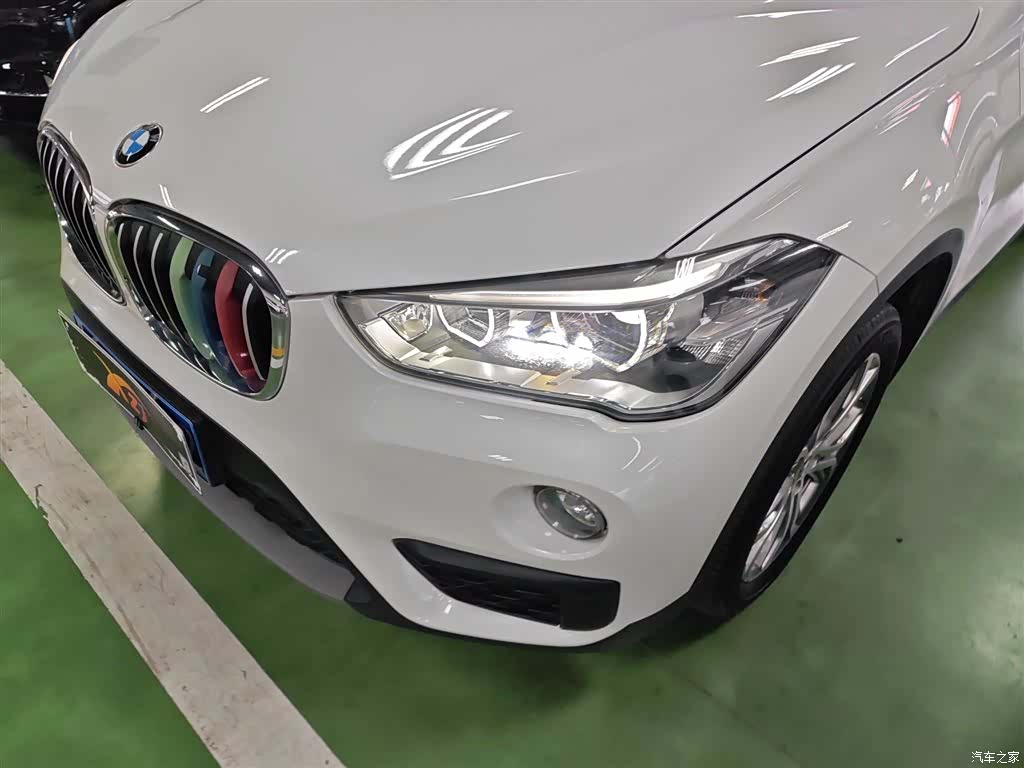 BMW X1, 2019 18