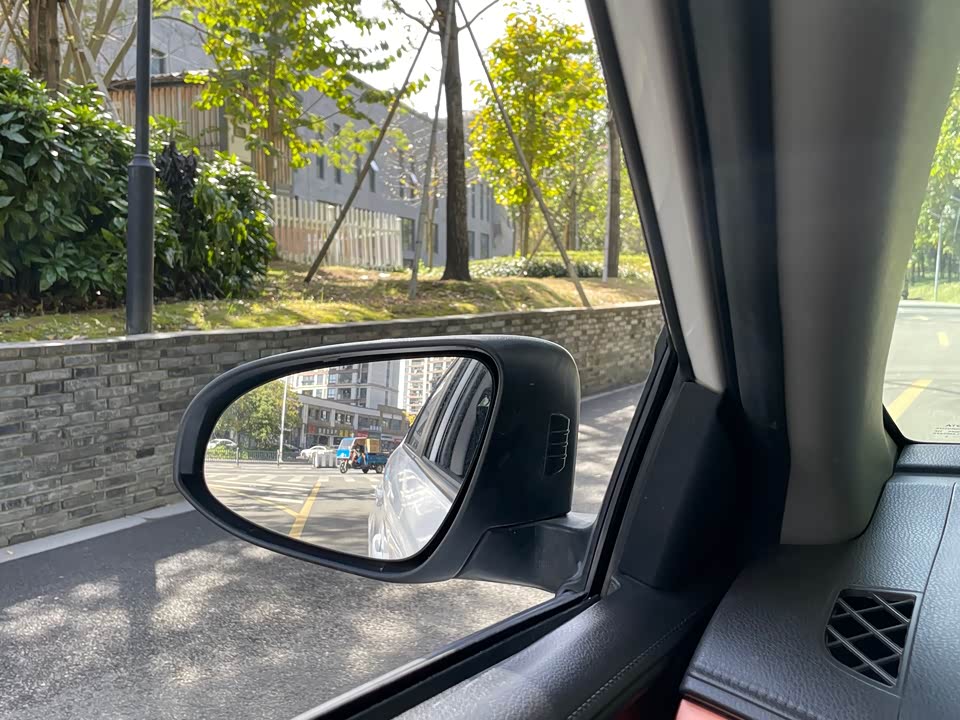 Toyota YARiS L Zhixuan