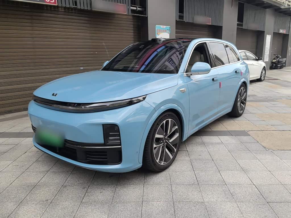 Li Auto L7