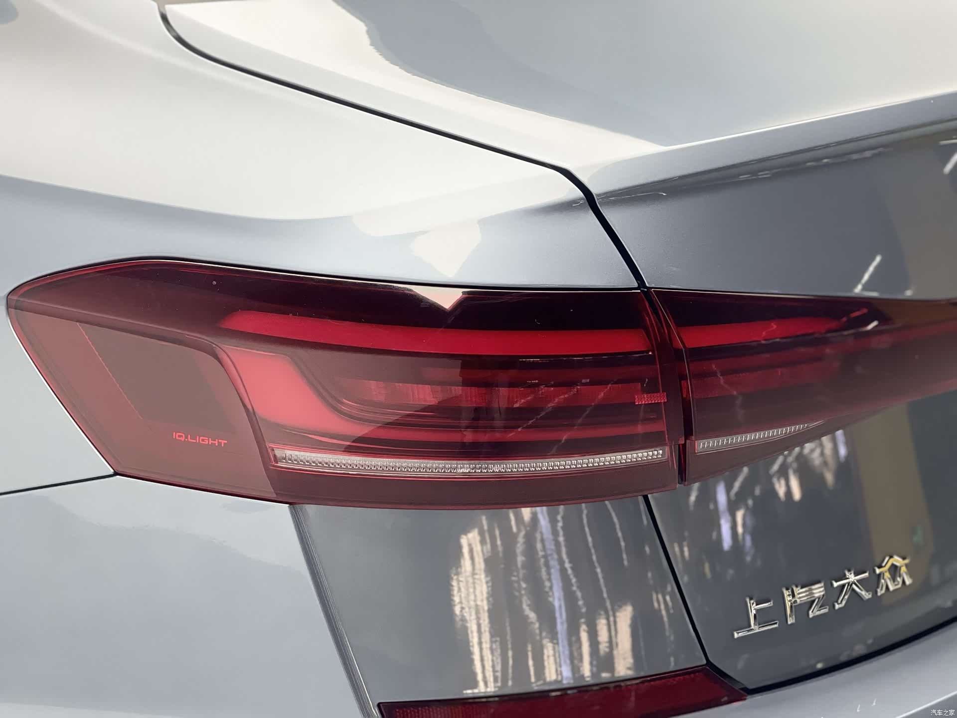 Volkswagen Passat, 2022 4