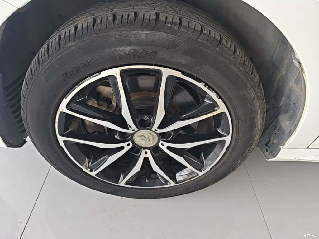 BYD Song, 2018 23