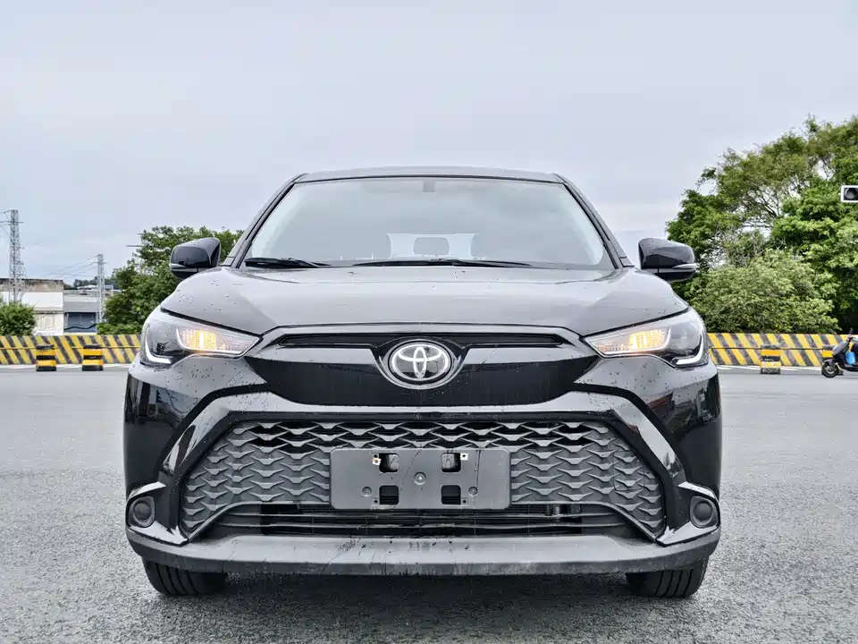 Toyota Fenglanda