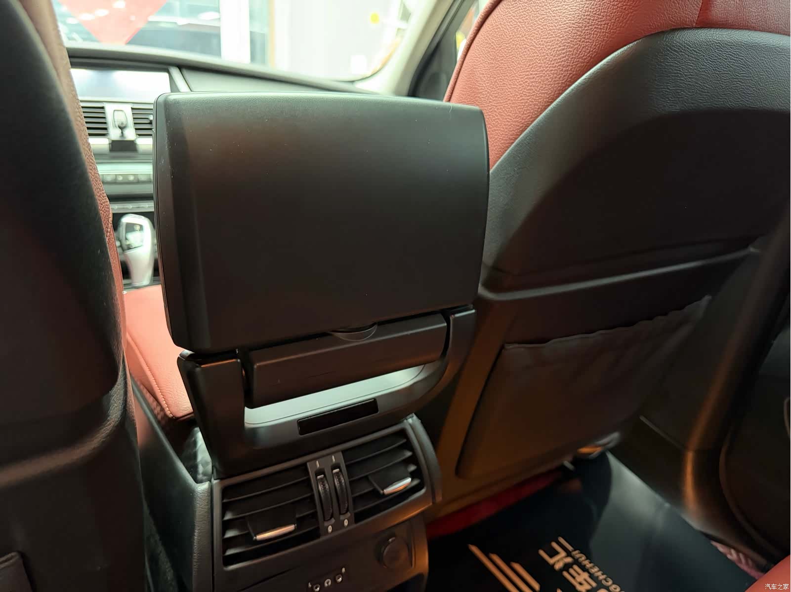 BMW X6, 2013 34