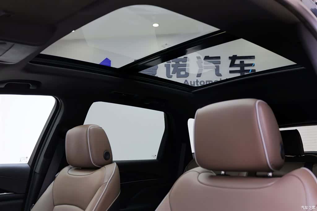 Buick Enclave, 2022 28