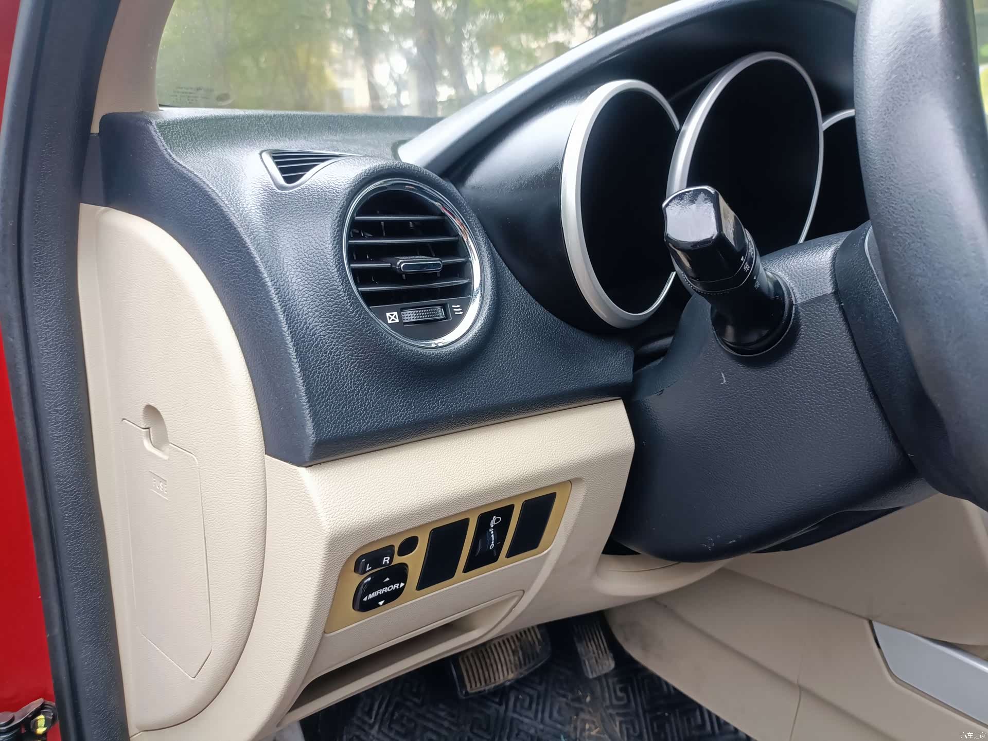 Changan Eado, 2014 19