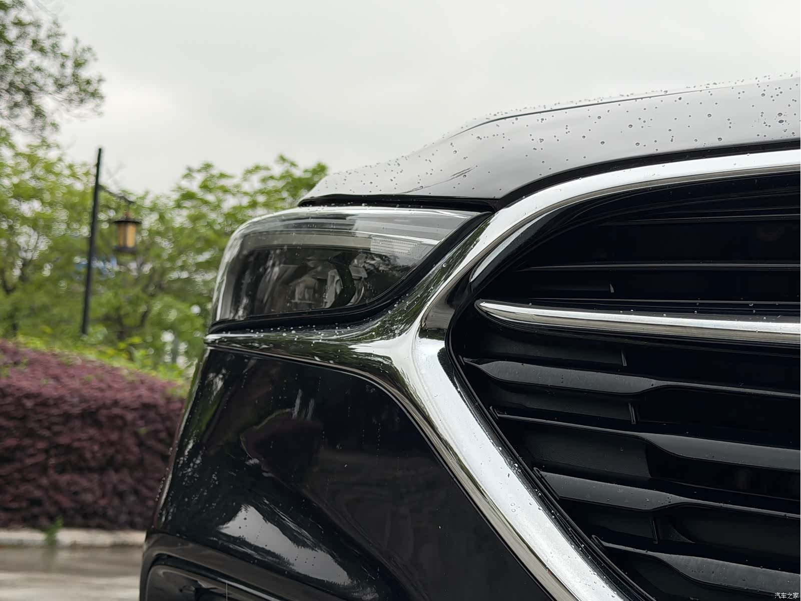 Buick LaCrosse, 2022 17