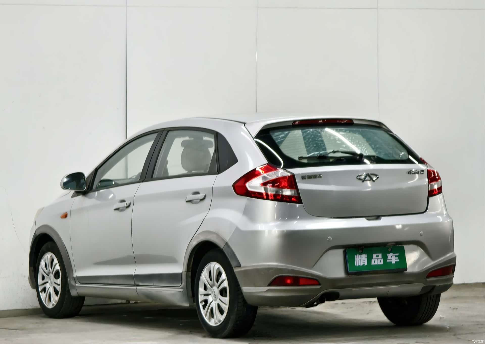 Chery 2, 2014 6