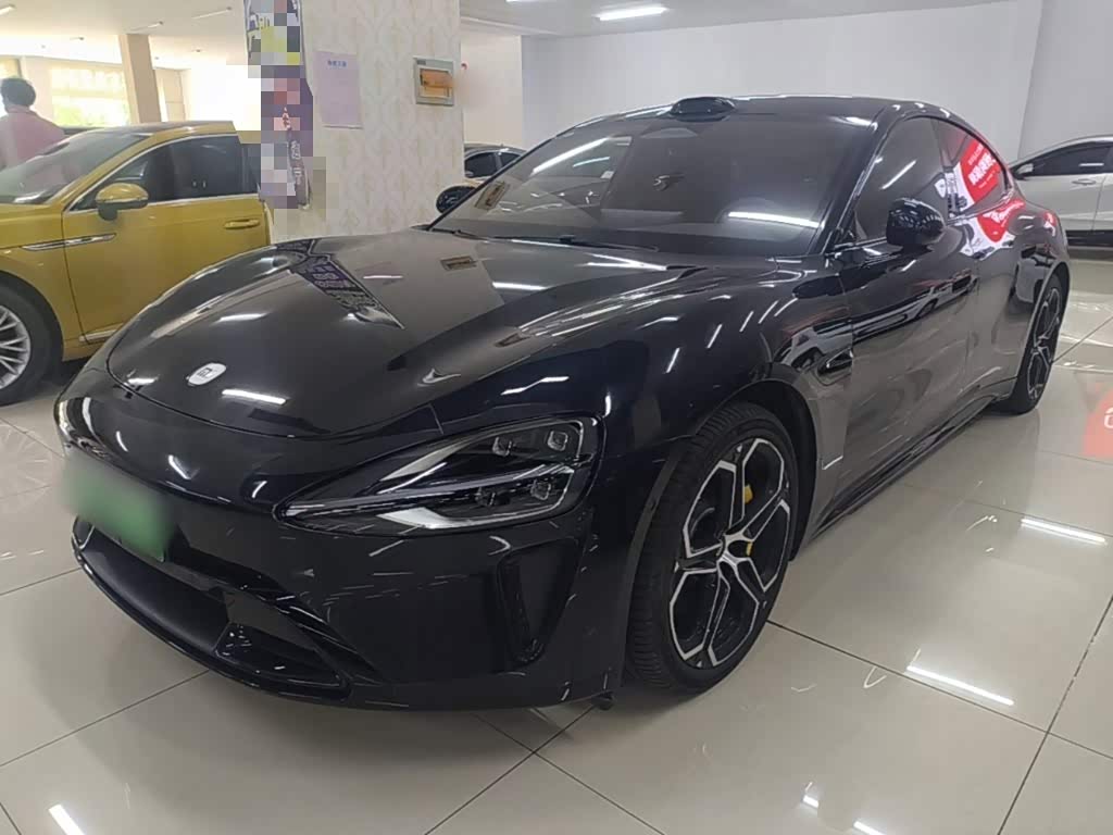 Xiaomi SU7