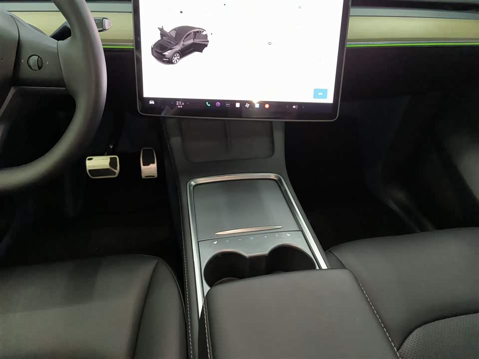Tesla Model Y Tesla Model Y