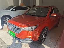 ����X40 2018�� ����� 1.6L �Զ������ǿ���
