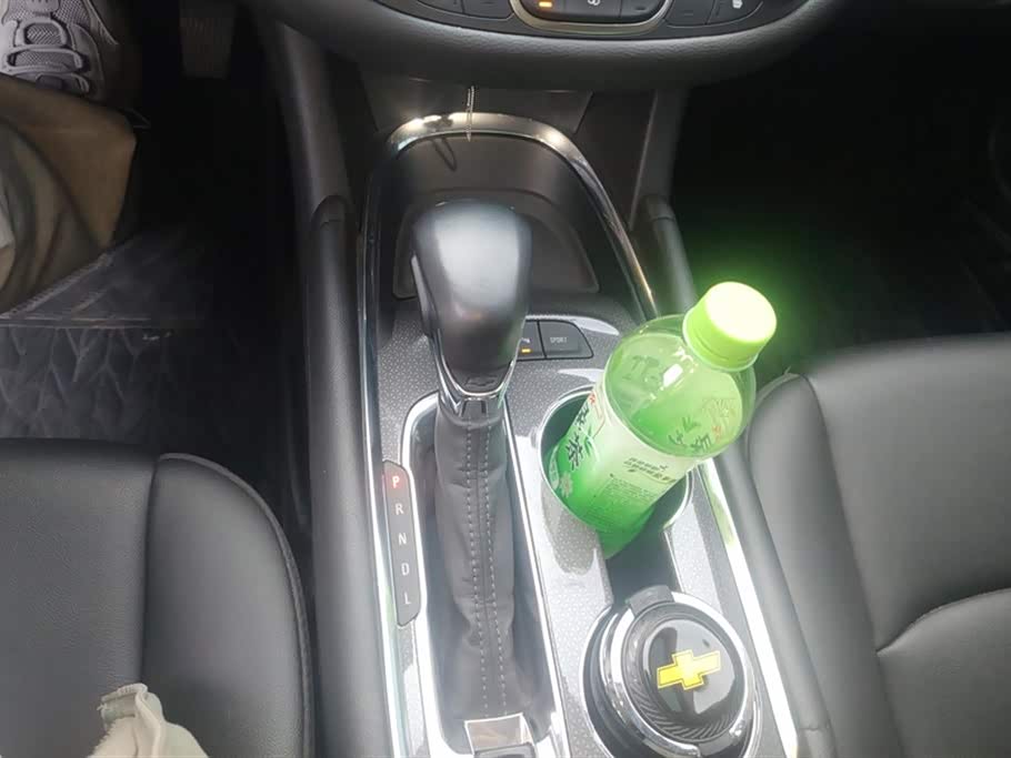 Chevrolet Mai Ruibao XL