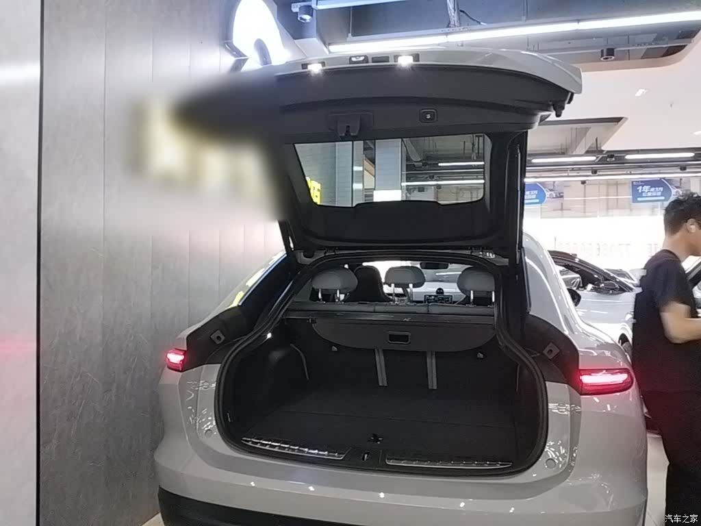 NIO EC6, 2023 19