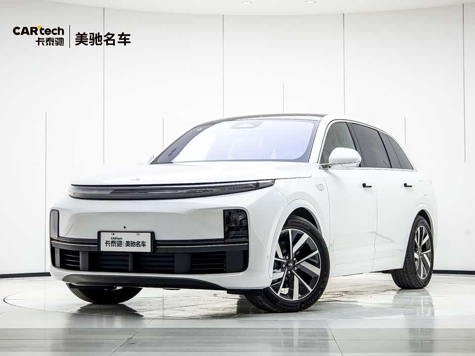 Li Auto Ideal L7