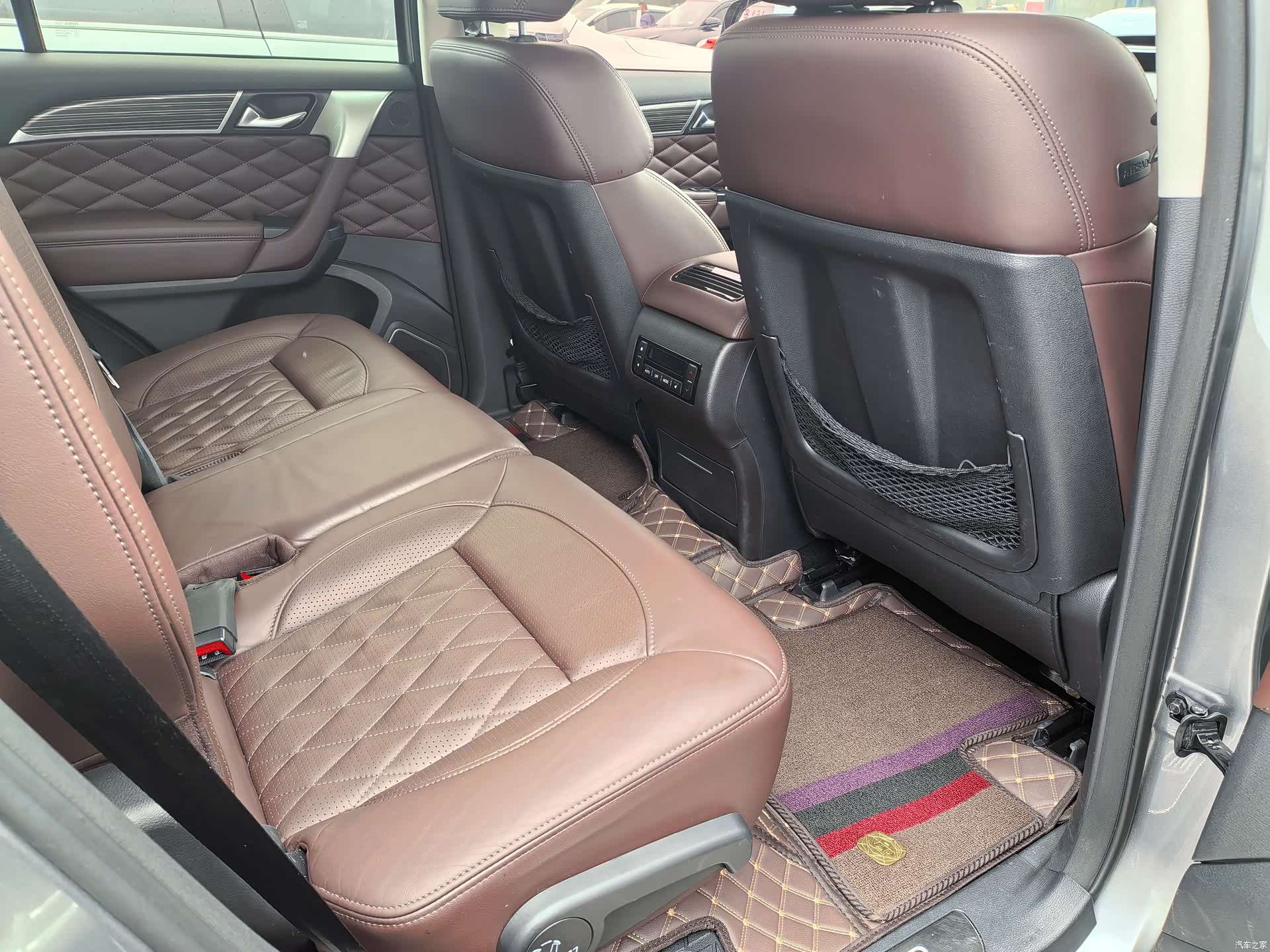 Haval H9, 2020 14