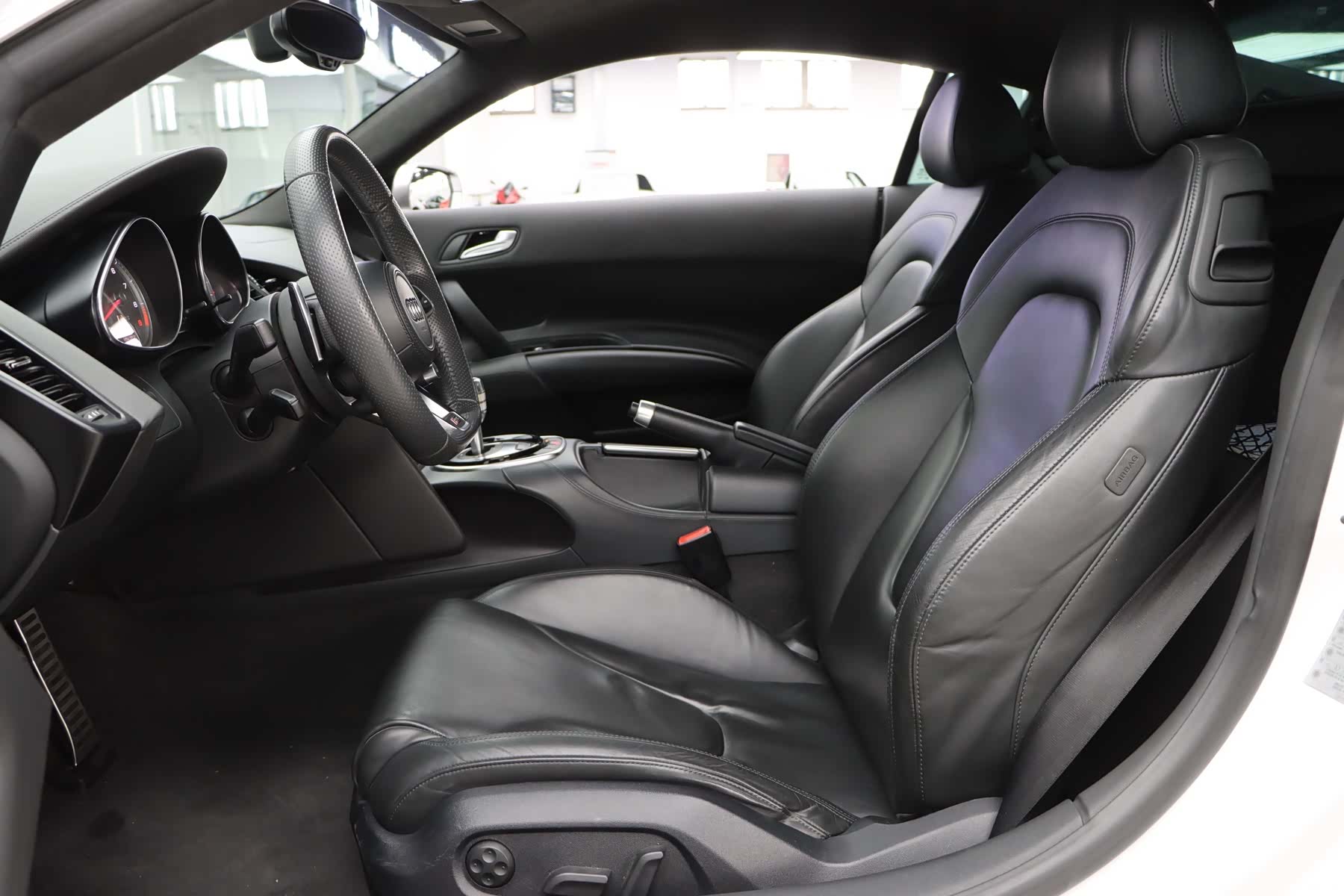 Audi TT, 2016 19