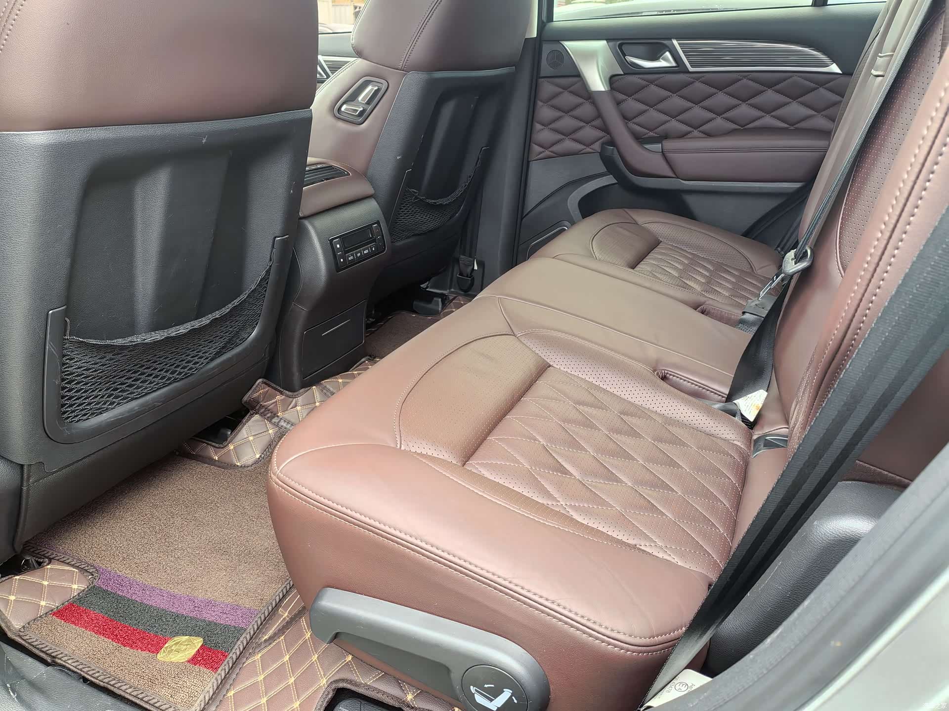 Haval H9, 2020 8